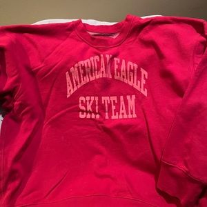 American Eagle crewneck